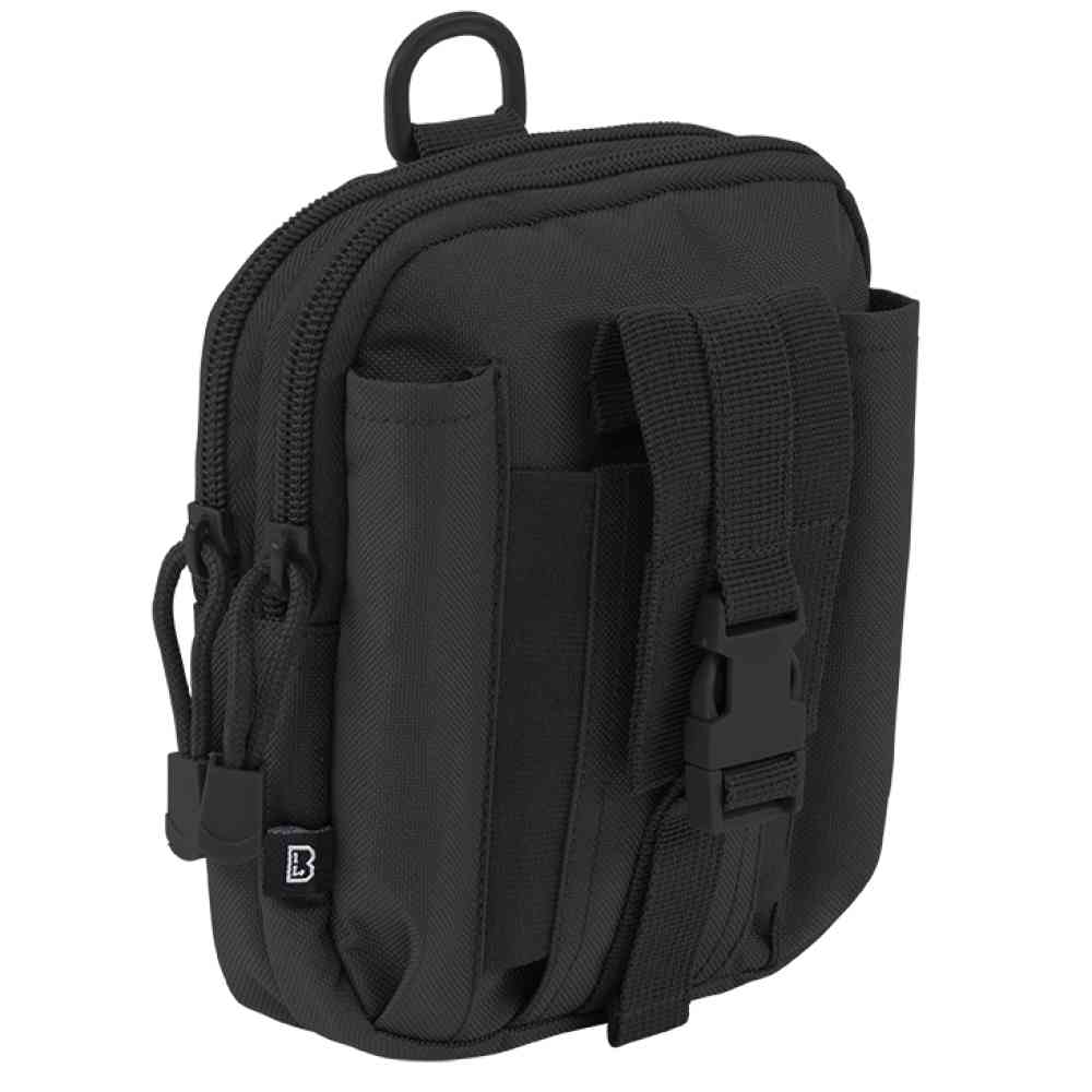 Brandit - Molle Pouch Functional Molle pouch - Black